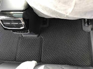 Volkswagen ID.6 2021- Alfombrillas EVA (negras) foto 8