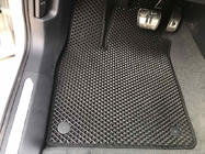 Volkswagen ID.6 2021- Alfombrillas EVA (negras) foto 2