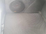 Skoda Octavia II A5 2010-2013 Alfombrilla de maletero EVA (SD, Negro) foto 4