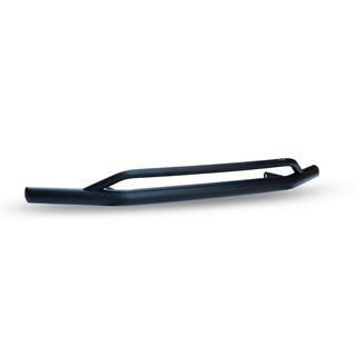 Defensa frontal doble Vegas 2019+ (negro, 76mm) Mitsubishi L200 2015-2024 foto 4