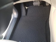 Nissan Qashqai 2014-2021 Alfombrillas EVA para Rogue Sport (negras) foto 1