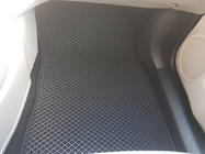 Nissan Qashqai 2014-2021 Alfombrillas EVA para Rogue Sport (negras) foto 5