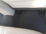 Nissan Qashqai 2014-2021 Alfombrillas EVA para Rogue Sport (negras) foto 10