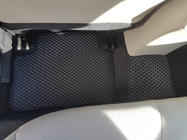Nissan Qashqai 2014-2021 Alfombrillas EVA para Rogue Sport (negras) foto 11