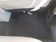 Nissan Qashqai 2014-2021 Alfombrillas EVA para Rogue Sport (negras) foto 13