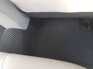 Nissan Qashqai 2014-2021 Alfombrillas EVA para Rogue Sport (negras) foto 15