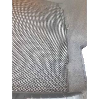 Alfombrilla de maletero EVA V1 (para F10, negra) BMW 5 Series F10/F11 2010–2016 foto 4