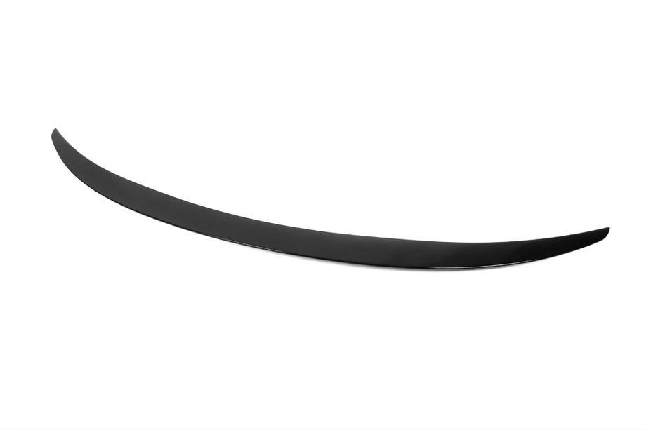 BMW 1 Series F20/F21 2011-2019 Alerón (Meliset, imprimado para pintar) Image