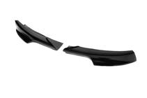 BMW 3 Series E90/E91 2005-2011 Labio Delantero Flap (2009-2011) foto 2