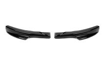 BMW 3 Series E90/E91 2005-2011 Labio Delantero Flap (2009-2011) foto 3
