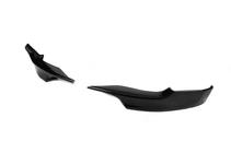 BMW 3 Series E90/E91 2005-2011 Labio Frontal Flap para Parachoques Delantero (E92 Coupe) foto 2
