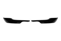 BMW 3 Series E90/E91 2005-2011 Labio Frontal Flap para Parachoques Delantero (E92 Coupe) foto 4