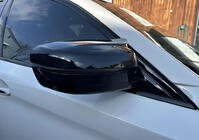 BMW 7 Series G11/G12 2015-2022 Cubiertas de Espejos M-Look (2 uds) foto 2
