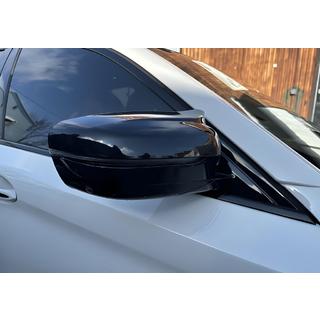 Cubiertas de Espejos M-Look (2 uds) BMW 7 Series G11/G12 2015-2022 foto 2