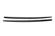 BMW 4 Series F32/F33/F36 2012-2020 Faldones Laterales OmsaLine (negro) foto 2