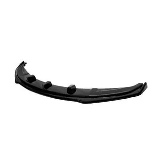 Labio de parachoques delantero OmsaLine LIP (negro) BMW 4 Series F32/F33/F36 2012-2020 foto 2