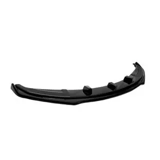 Labio de parachoques delantero OmsaLine LIP (negro) BMW 4 Series F32/F33/F36 2012-2020 foto 3