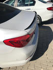 BMW Serie 5 G30/G31 2017–2023 Alerón Meliset Ince (imprimado para pintar) foto 6
