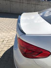 BMW Serie 5 G30/G31 2017–2023 Alerón Meliset Ince (imprimado para pintar) foto 5