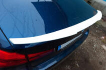 BMW Serie 5 G30/G31 2017–2023 Alerón Meliset Bat (imprimado para pintar) foto 7