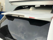 Renault Duster 2018-2024 Alerón Meliset V1 (imprimado para pintar) foto 1