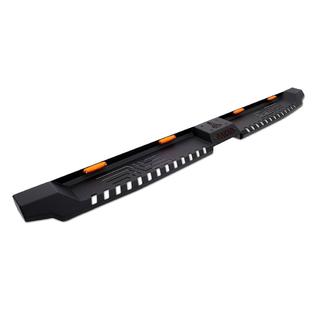 Estribos Dakar V2 (2 uds, metal) foto 3