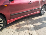 Fiat Bravo 2008-2016 Faldones Laterales (Meliset, imprimados) foto 1
