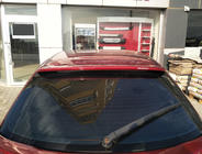 Fiat Bravo 2008-2016 Alerón visera (Meliset, imprimado) foto 3