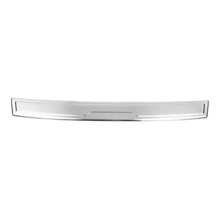 Protector de Parachoques Trasero OmsaLine (Sedan, Acero Inoxidable) Fiat Tipo 2016- foto 1