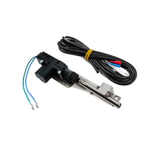 Sistema de cierre centralizado para portón trasero (2015-2019) Mitsubishi L200 2015-2024 foto 2