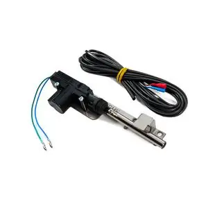 Sistema de cierre centralizado para portón trasero (2015-2019) Mitsubishi L200 2015-2024 foto 2