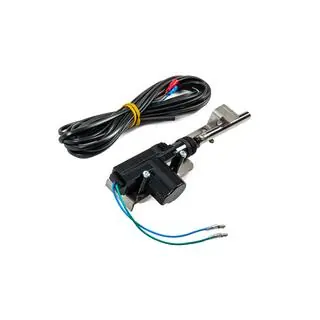 Sistema de cierre centralizado para portón trasero (2015-2019) Mitsubishi L200 2015-2024 foto 3