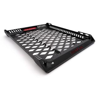 Cesta de techo para Roll Bar Dakar (100x100cm) foto 4