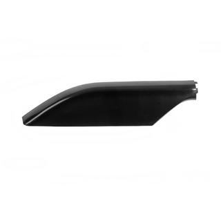 Tapa trasera derecha para barras de techo Toyota Land Cruiser Prado 120 2002-2009 foto 2