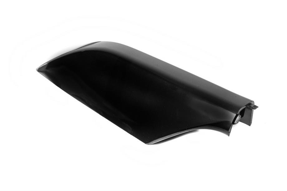 Toyota Land Cruiser Prado 120 2002-2009 Tapa trasera derecha para barras de techo Foto 3