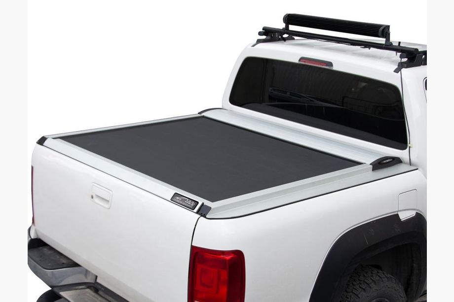 Ford Ranger 2011–2022 Tapa enrollable Omback Image