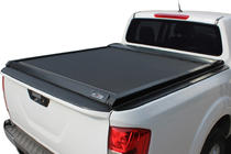 Isuzu D-Max 2011-2019 Tapa enrollable Omback foto 1