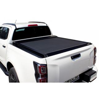 Tapa enrollable Omback foto 1