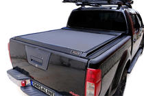 Nissan Navara 2006-2015 Tapa enrollable Omback foto 1