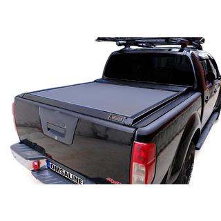 Tapa enrollable Omback foto 1