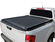 Nissan Navara/NP300 2016- Tapa enrollable Omback foto 1