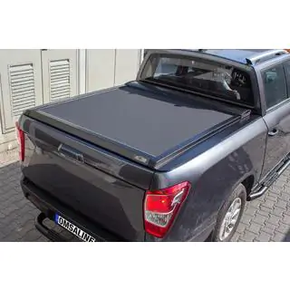 Tapa enrollable Omback