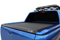 Toyota Hilux 2006-2015 Tapa enrollable Omback foto 1