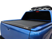 Volkswagen Amarok 2010-2022 Tapa enrollable Omback foto 1