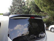 Ford Courier 2014-2023 Alerón Abarth (imprimado para pintar) foto 2
