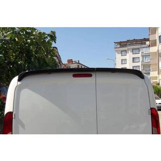 Alerón puerta trasera abatible (imprimado para pintar) Ford Courier 2014-2023 foto 3