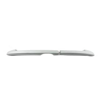 Alerón puerta trasera abatible (imprimado para pintar) Ford Courier 2014-2023 foto 2