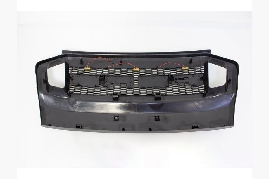 Ford Ranger 2011–2022 Parrilla Delantera V3 Image