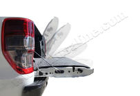 Ford Ranger 2011–2022 Kit de amortiguadores de maletero foto 2