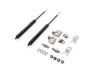 Ford Ranger 2011–2022 Kit de amortiguadores de maletero foto 4
